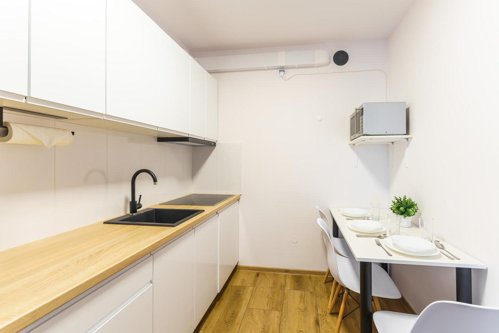 Apartament 5 Osobowy By Perlowa Przystan Rent Kolobrzeg Exterior photo